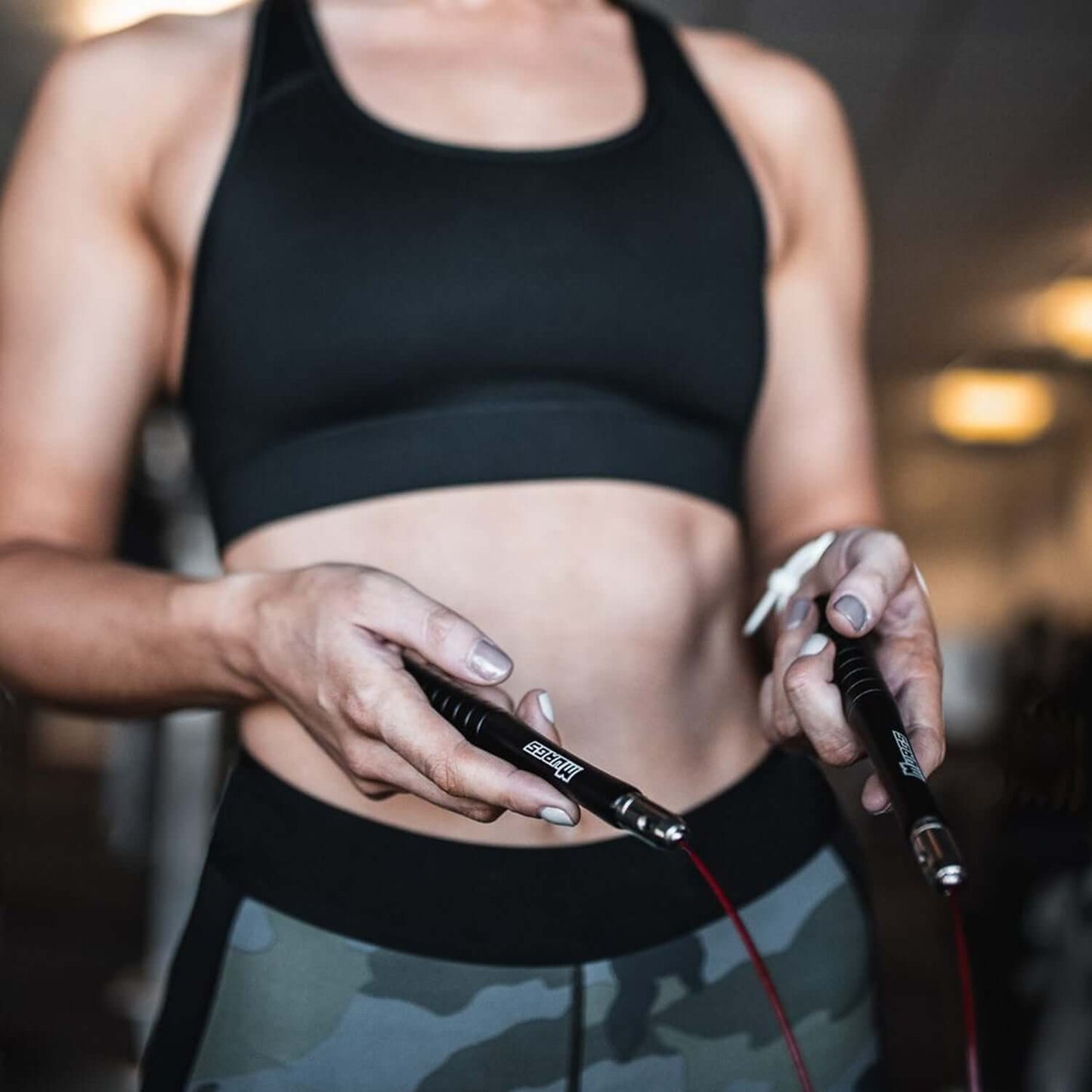 Pro Rope Pack