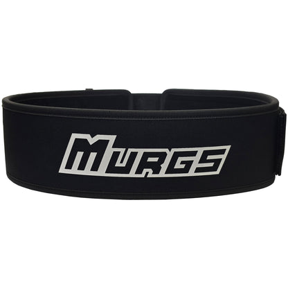 4'' Weightlifting Belt ULTRA