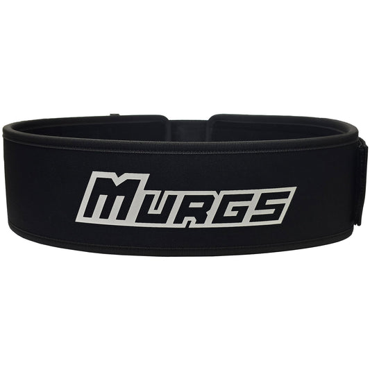 4'' Weightlifting Belt ULTRA
