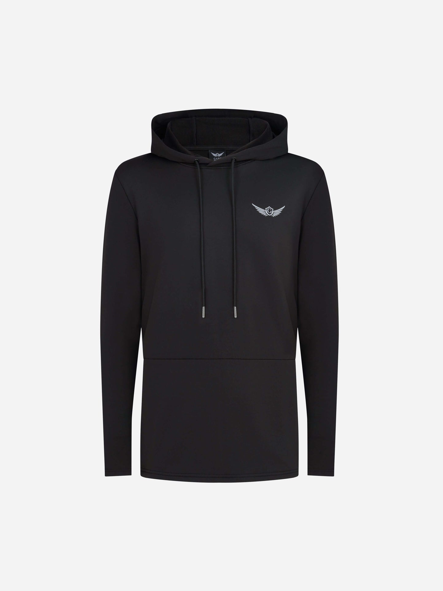 Crest Hoody