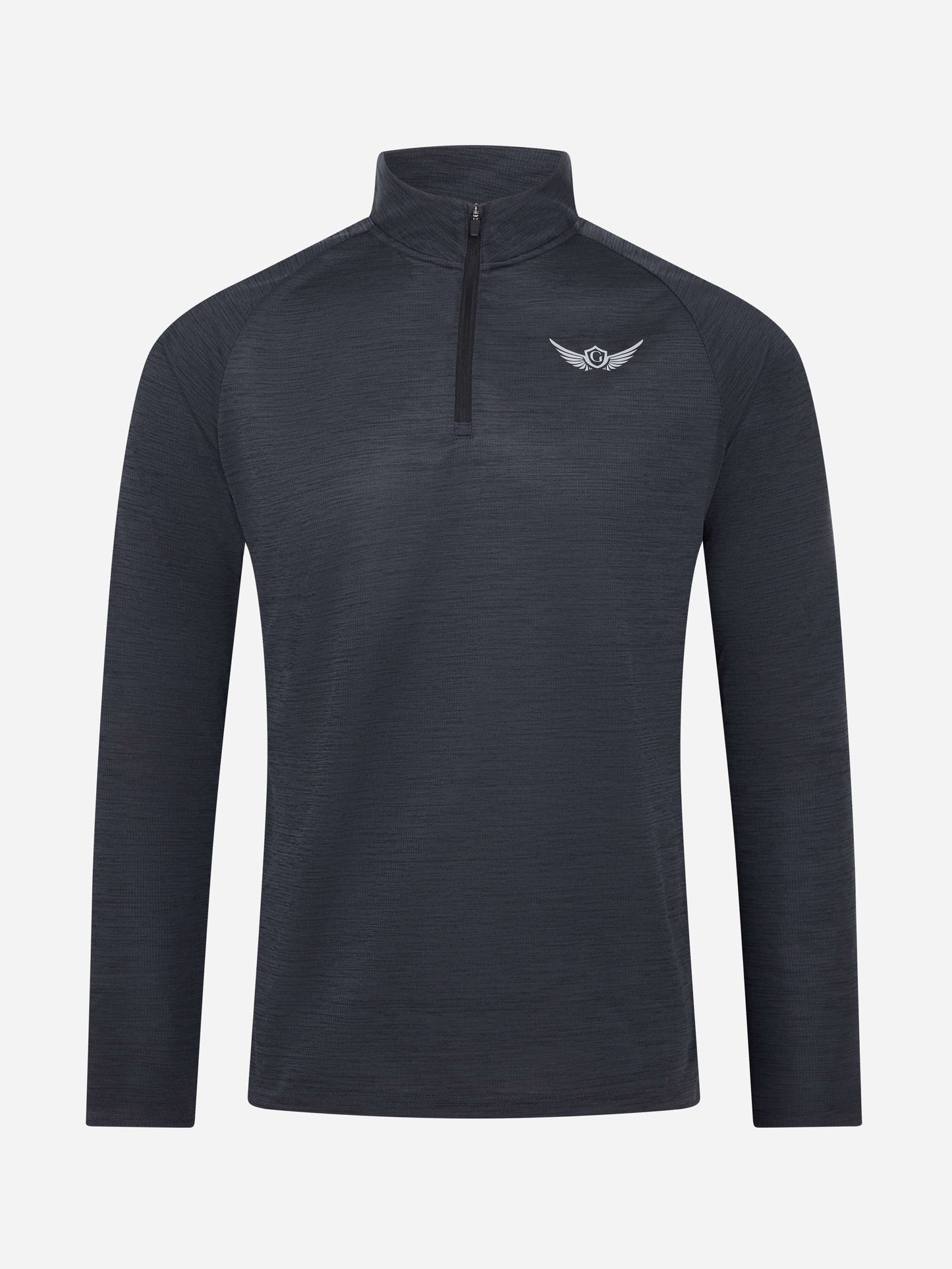 Crest 1/4 Zip