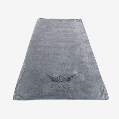 Microfibre Sports Towel Large