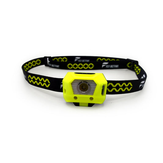 Mini Running Light